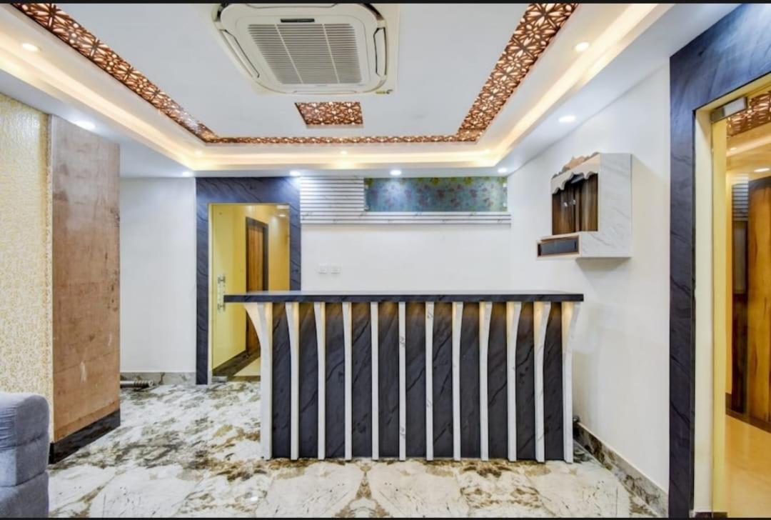 Guest house Deep Chinarpark,near Airport Kolkata