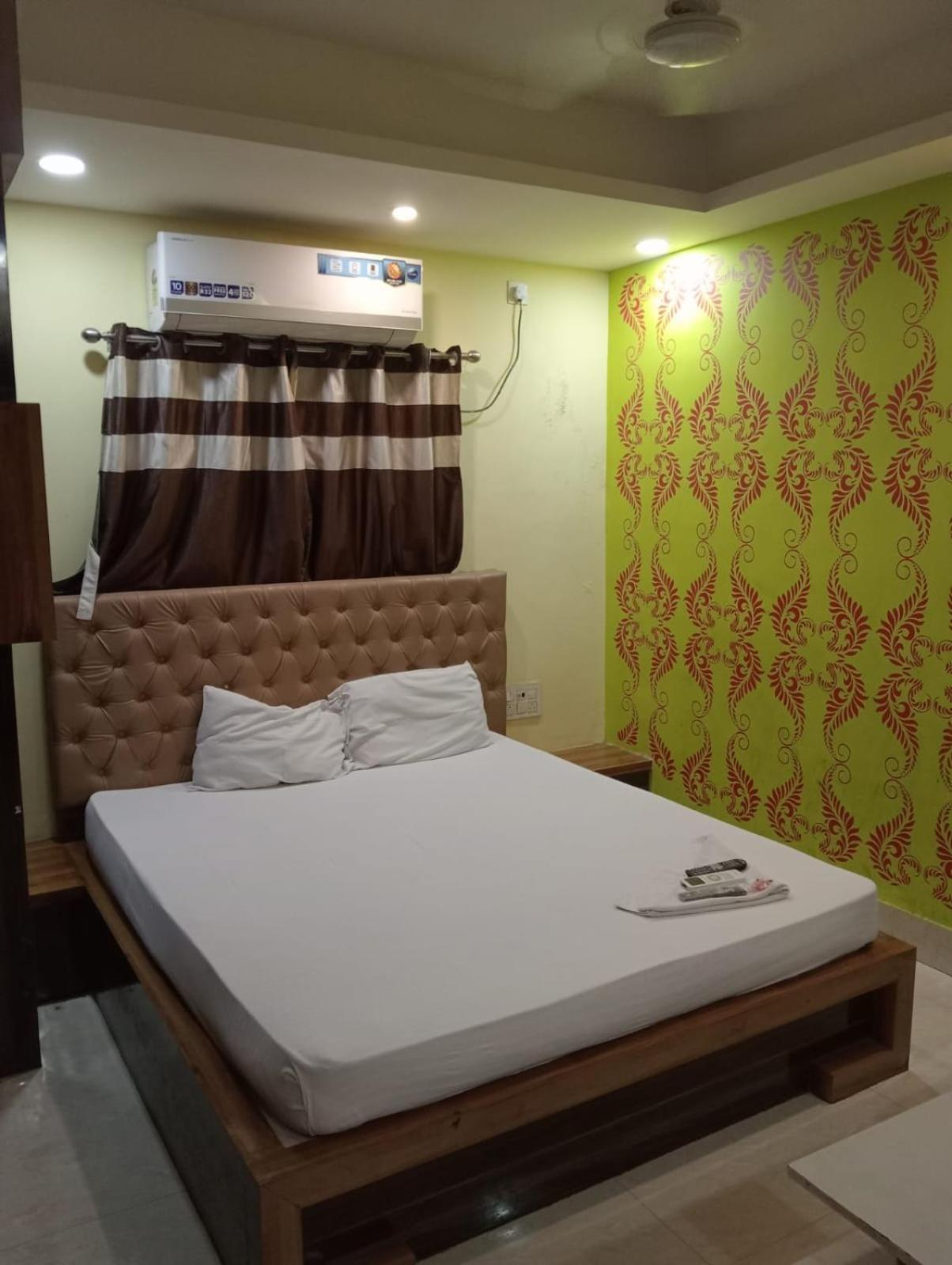 Guest house Deep Chinarpark,near Airport