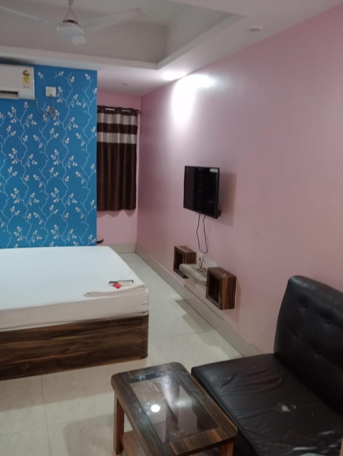 Deep Chinarpark,near Airport Guest house *